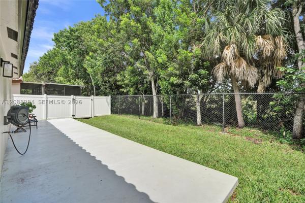 Hidden Lake, 20831 NW 22nd Ct, Pembroke Pines, Florida 33029, image 1