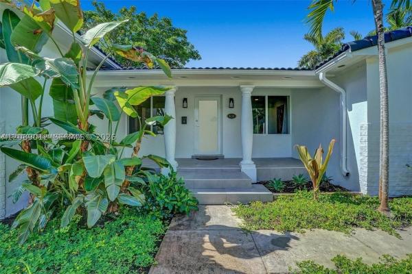 Park Plaza, 630 NE 52nd Ter, Miami, Florida 33137, image 3