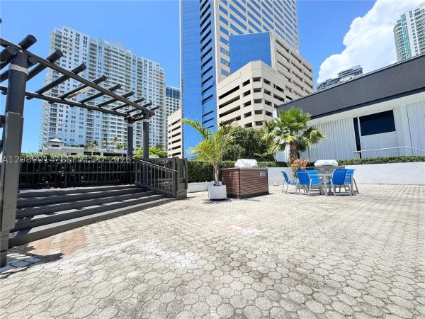 The Four Ambassadors, 825 Brickell Bay Dr #651, Miami, Florida 33131, image 3