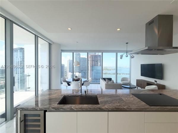 Missoni Baia, 700 NE 26th Ter #2406, Miami, Florida 33137, image 1