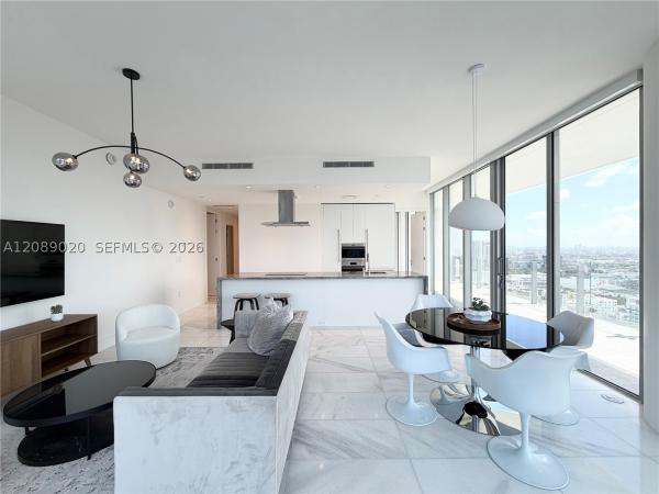 Missoni Baia, 700 NE 26th Ter #2406, Miami, Florida 33137, image 2