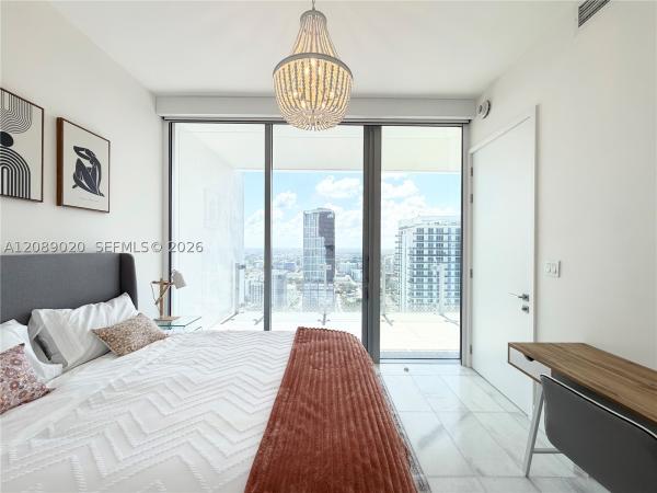 Missoni Baia, 700 NE 26th Ter #2406, Miami, Florida 33137, image 3
