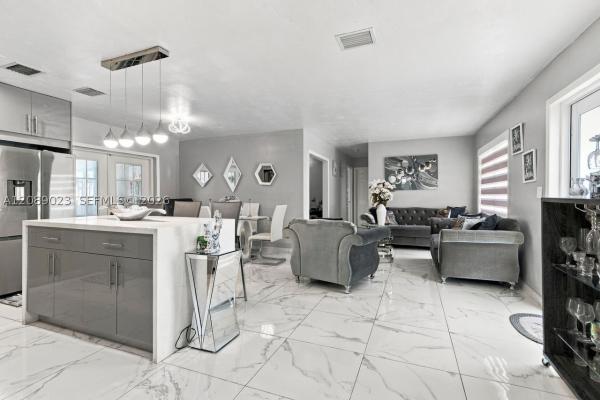 Carol City Gardens, 20505 NW 45th Ave, Miami Gardens, Florida 33055, image 3
