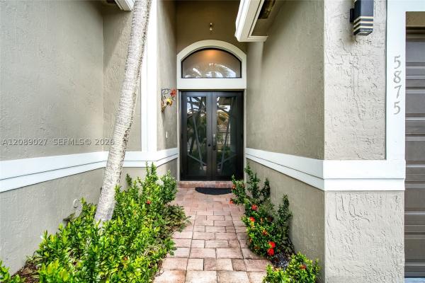 Mizner Village At Heron Bay, 5875 NW 123rd Ave, Coral Springs, Florida 33076, image 1