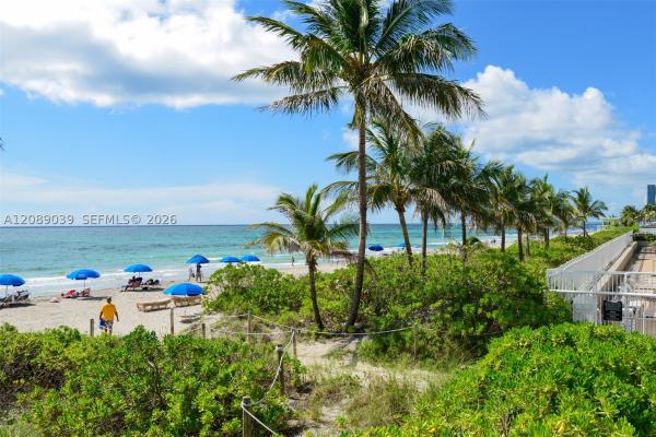 The Hemispheres, 1980 S Ocean Dr #5G, Hallandale Beach, Florida 33009, image 2
