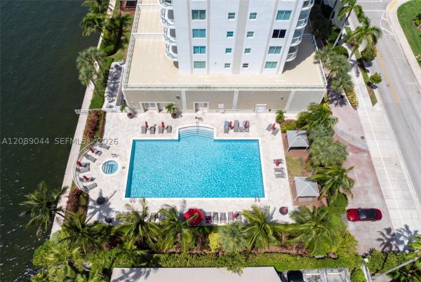 Marina Bay Club, 18100 N Bay Rd #806, Sunny Isles Beach, Florida 33160, image 1