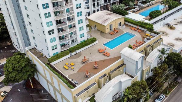 Midtown Lofts, 3180 SW 22nd Ter #604, Miami, Florida 33145, image 3
