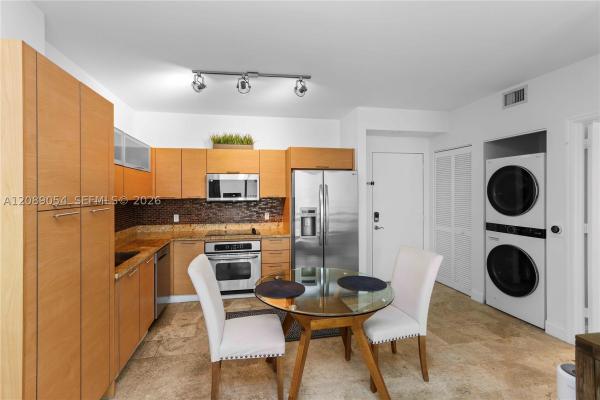 Midtown Lofts, 3180 SW 22nd Ter #604, Miami, Florida 33145, image 2