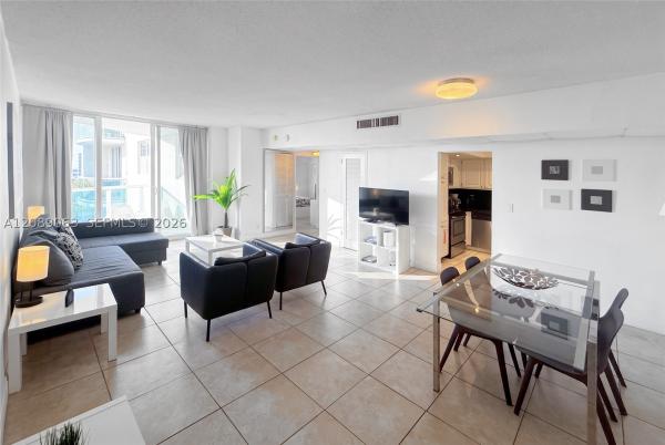 3901 S Ocean Dr #6S, Hallandale Beach, Florida 33019, image 1