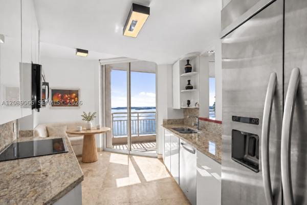 Two Tequesta Point, 808 Brickell Key Dr #2002, Miami, Florida 33131, image 1