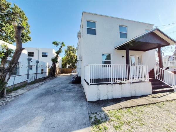 1922 NW 1st St #1, Miami, Florida 33125, image 2