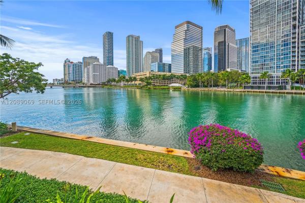 Courts Brickell Key, 801 Brickell Key Blvd #2208, Miami, Florida 33131, image 1
