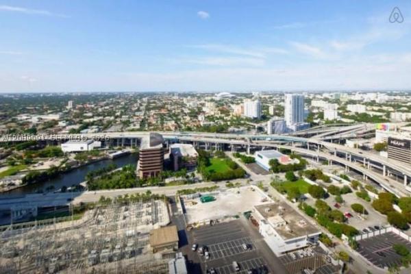 The Ivy At Riverfront, 90 SW 3rd St #3807, Miami, Florida 33130, image 3