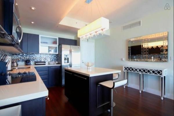 The Ivy At Riverfront, 90 SW 3rd St #3807, Miami, Florida 33130, image 1