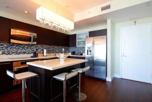 The Ivy At Riverfront, 90 SW 3rd St #3807, Miami, Florida 33130, image 2