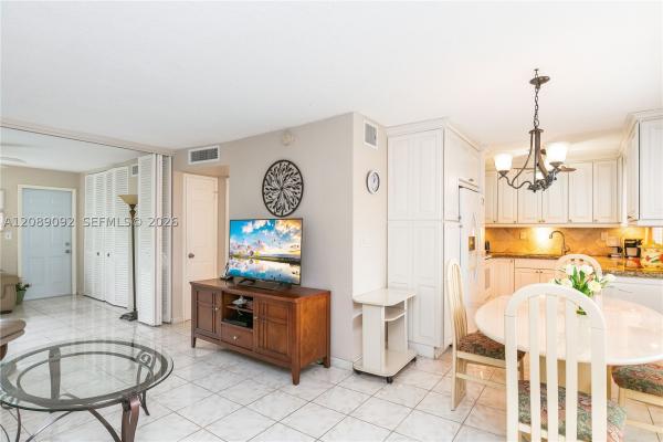 3131 S Ocean Dr #110, Hallandale Beach, Florida 33009, image 2