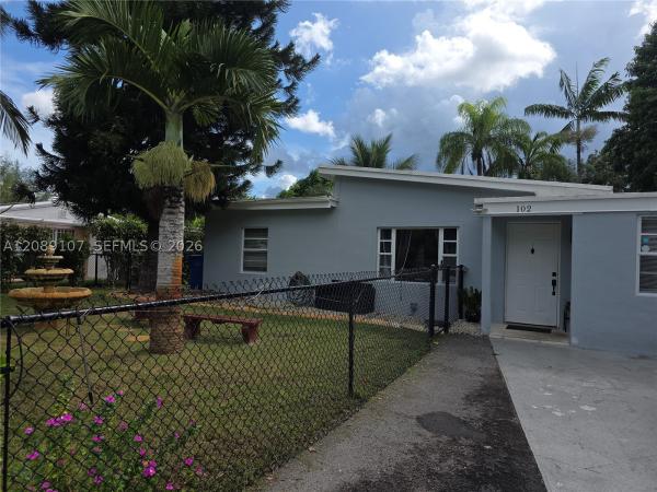 Miami Gardens Estates, 102 Williams Rd, West Park, Florida 33023, image 1