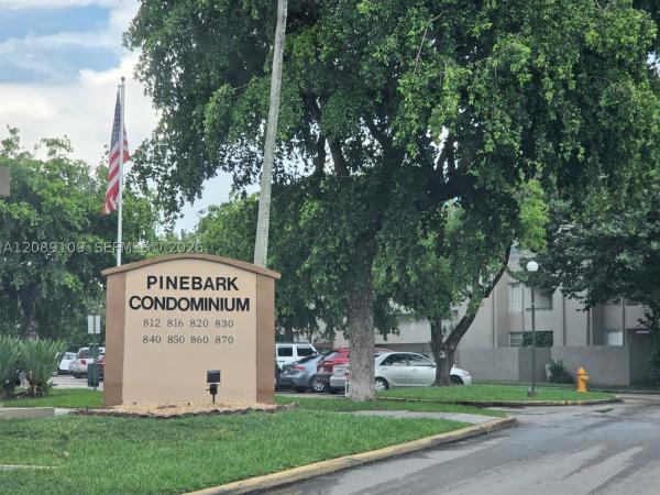 870 NW 87th Ave #507, Unincorporated Dade County, Florida 33172, image 1
