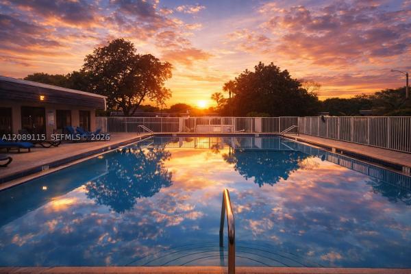 The Woodlands, 5700 White Hickory Cir, Tamarac, Florida 33319, image 1