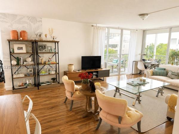 Island Breakers, 150 Ocean Lane Dr #5A, Key Biscayne, Florida 33149, image 3