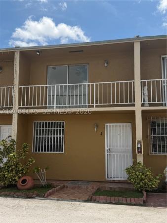 10962 SW 4th St #I2, Sweetwater, Florida 33174, image 1