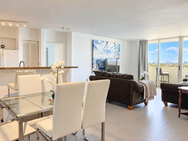 Yacht Club At Portofino, 90 Alton Rd #1710, Miami Beach, Florida 33139, image 1