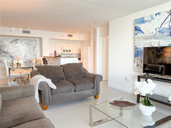 Yacht Club At Portofino, 90 Alton Rd #1710, Miami Beach, Florida 33139, image 2