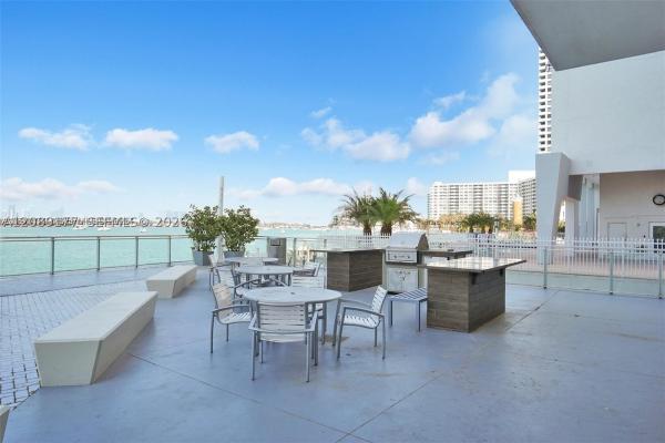Mirador North 1200, 1200 West Ave #1522, Miami Beach, Florida 33139, image 1
