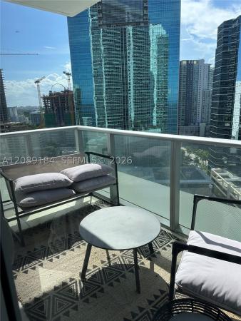 Brickell House, 1300 Brickell Bay Dr #2213, Miami, Florida 33131, image 1