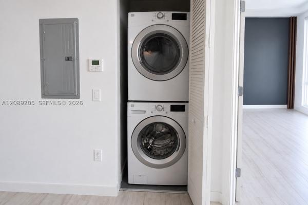 The Crimson, 601 NE 27th St #1806, Miami, Florida 33137, image 1