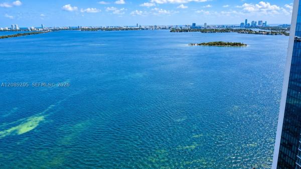 The Crimson, 601 NE 27th St #1806, Miami, Florida 33137, image 3
