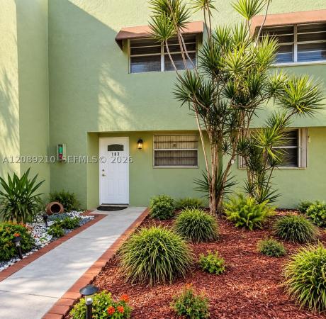 11061 NW 7th St #103-12, Unincorporated Dade County, Florida 33172, image 3