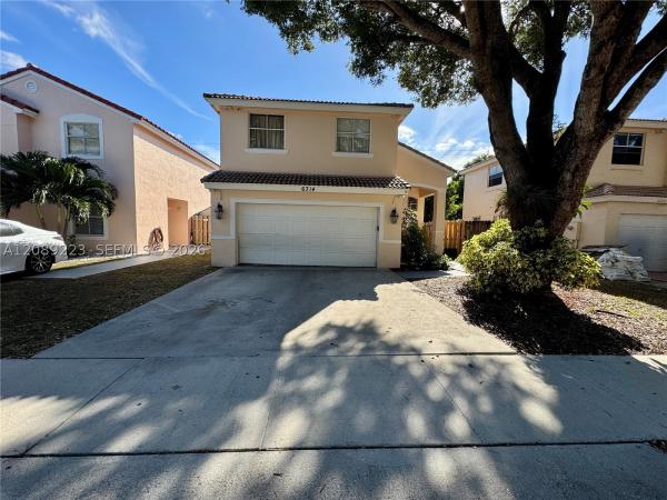 Las Brisas At Coral Bay, 6314 Duval Dr, Margate, Florida 33063, image 3