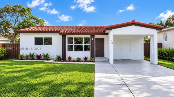 40 SE 3rd Ter, Dania Beach, Florida 33004, image 1