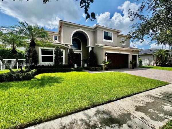 Isles At Weston, 19510 S Coquina Way, Weston, Florida 33332, image 1