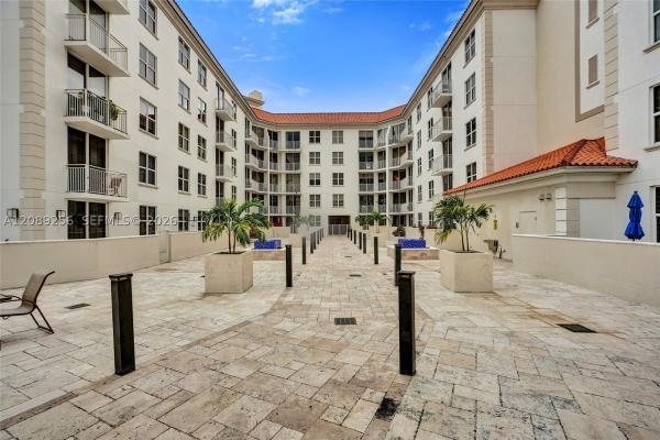 The Minorca, 2030 S Douglas Rd #401, Coral Gables, Florida 33134, image 1