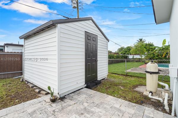 Miramar Tropical, 7960 Shalimar St, Miramar, Florida 33023, image 3