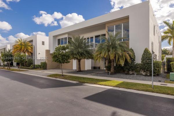 Modern Doral 75, 10250 NW 75th Ter, Doral, Florida 33178, image 1