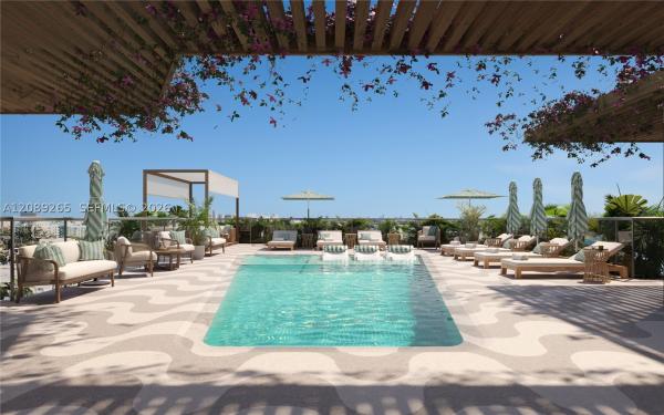 Bay Harbor Islands Residential, 1125 97th St #501, Bay Harbor Islands, Florida 33154, image 2