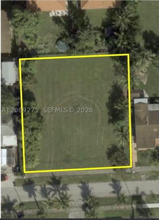25 NW 160th St, Unincorporated Dade County, Florida 33169, image 3