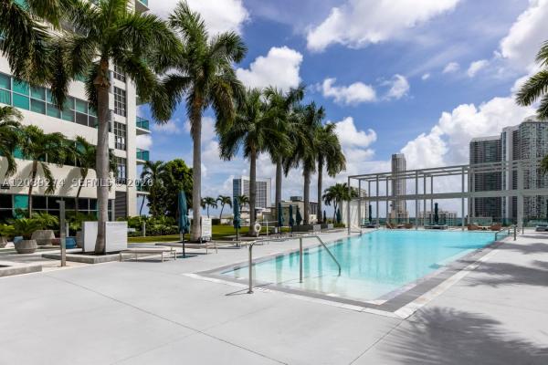 3301 NE 1st Ave #H1510, Miami, Florida 33137, image 1