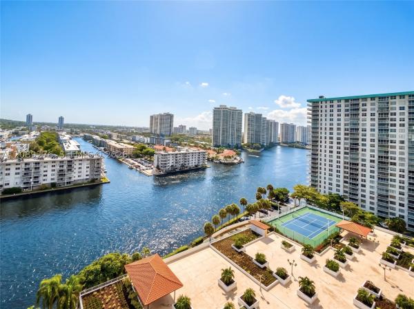 Winston Towers 700, 290 174th St #1602, Sunny Isles Beach, Florida 33160, image 1