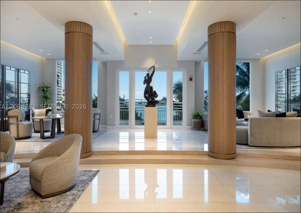 One Tequesta Point, 888 Brickell Key Dr #2912, Miami, Florida 33131, image 1