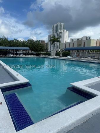 Towers Of Oceanview South, 600 Parkview Dr #627, Hallandale Beach, Florida 33009, image 3