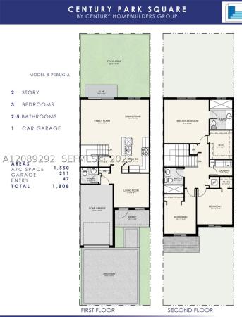 34512 SW 191st Ct, Homestead, Florida 33034, image 3