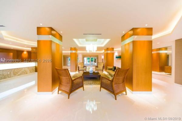 Mar Azul, 600 Grapetree Dr #7FN, Key Biscayne, Florida 33149, image 1