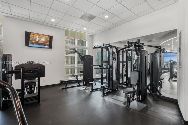 Met 1, 300 S Biscayne Blvd #T-3509, Miami, Florida 33131, image 1