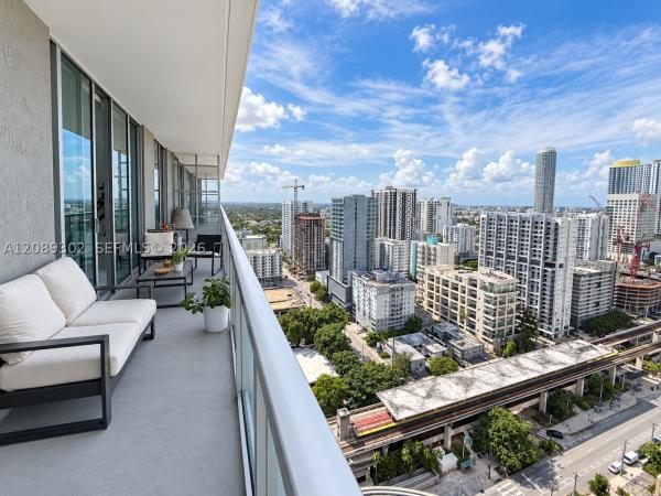 Axis On Brickell South, 79 SW 12th St #2910-S, Miami, Florida 33130, image 3