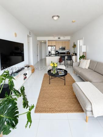 Axis On Brickell South, 79 SW 12th St #2910-S, Miami, Florida 33130, image 2