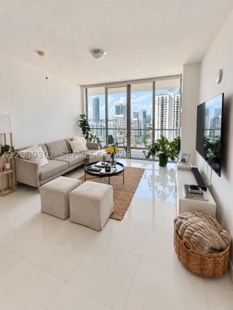 Axis On Brickell South, 79 SW 12th St #2910-S, Miami, Florida 33130, image 1